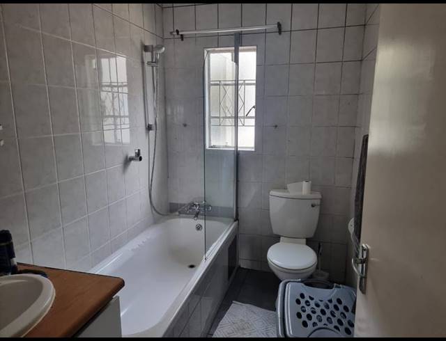 2 BEDROOM COMPLEX FOR SALE IN MARAIS STEYN PARK